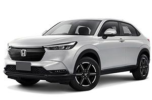 Honda HR-V (2023-2024)