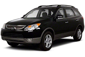 Hyundai Veracruz (2007-2011)