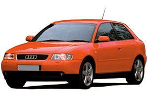 Audi A3 / S3 (1996-2003)