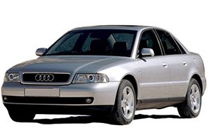 Audi A4 / S4 (1995-2001)