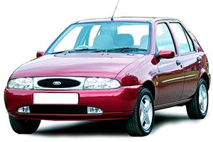 Ford Fiesta (1997-2002)