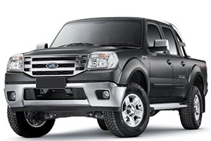 Ford Ranger (2010-2012)