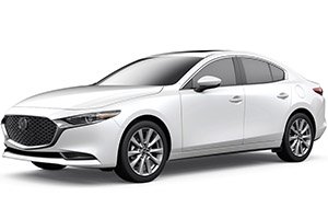 Mazda 3 (2019-2020)