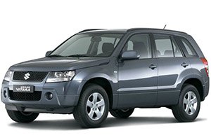 Suzuki Grand Vitara (2005-2015)