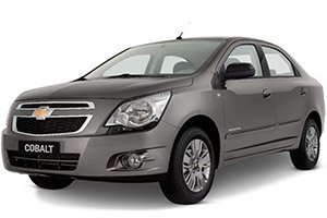 Chevrolet Cobalt (2011-2018)