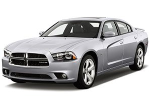 Dodge Charger (2011-2014)