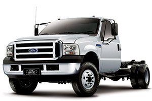 Ford F-4000 (2014)