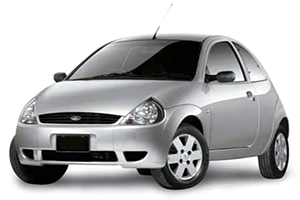 Ford Ka (2002-2008)