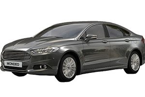 Ford Mondeo (2014-2020)