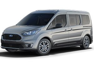 Ford Transit Connect / Tourneo Connect (2018-2020)