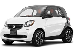 ForTwo / ForFour (2014-2018)