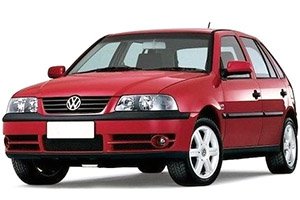 Volkswagen Gol / Pointer / Saveiro (2000-2007)