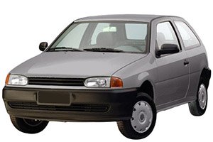 Volkswagen Gol / Pointer (1994-1999)