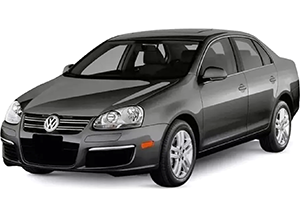 Volkswagen Vento / Bora / Jetta (2005-2010)
