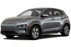 Hyundai Kona EV (2019-2020)