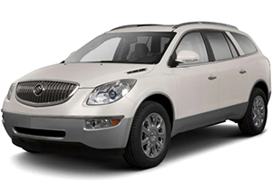 Buick Enclave (2008-2012)