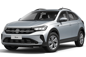 Volkswagen Nivus / Taigo (2020-2022)