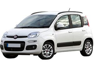 Fiat Panda (2012-2020)