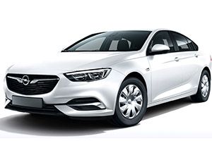 Opel Insignia B (2018-2021)