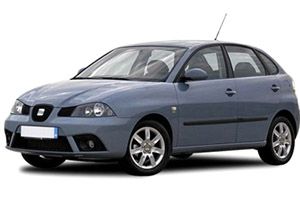 SEAT Ibiza (2003-2008)