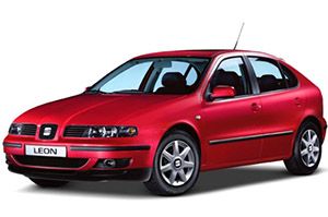 SEAT Leon (2000-2005)