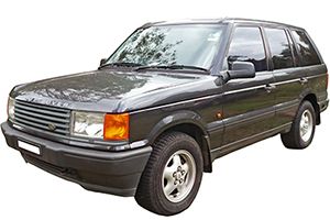 Land Rover Range Rover (1995-2002)