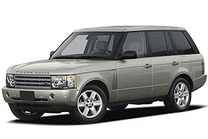 Land Rover Range Rover (2002-2005)