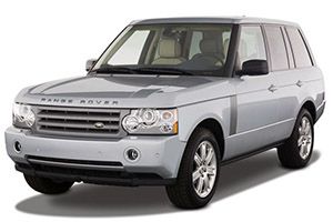 Land Rover Range Rover (2006-2012)