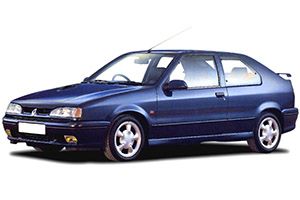 Renault 19 (1994-2000)