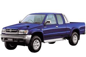 Toyota Hilux (2001-2005)