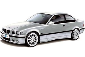 BMW 3 Series (E36) (1991-2000)