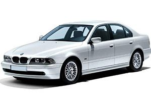 BMW Serie 5 (E39) (1996-2004)