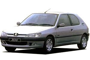 Peugeot 306 (1997-1999)