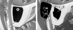 Diagrama De Fusibles Renault Clio Mio (2012-2016) • Fusible.info