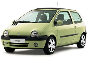 Renault Twingo I (1994-1999)
