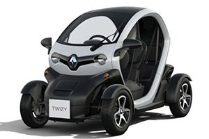Renault Twizy (2013-2020)
