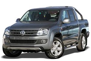 Volkswagen Amarok (2011-2018)