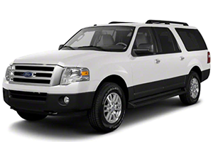 Ford Expedition (2007-2008)