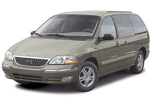 Ford Windstar (1999-2003)