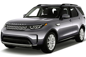 Land Rover Discovery (L462; 2017-2024)