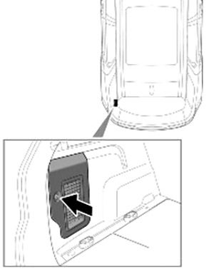 Ubicación de las cajas de fusibles