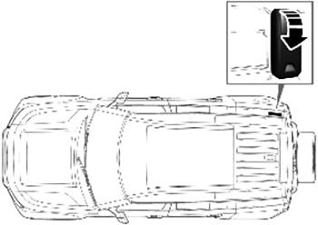 Ubicación de las cajas de fusibles