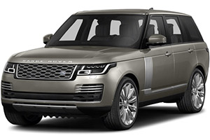 Range Rover (L405; 2016-2022)