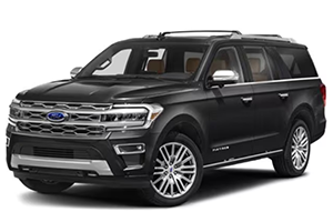 Ford Expedition (2022-2024)